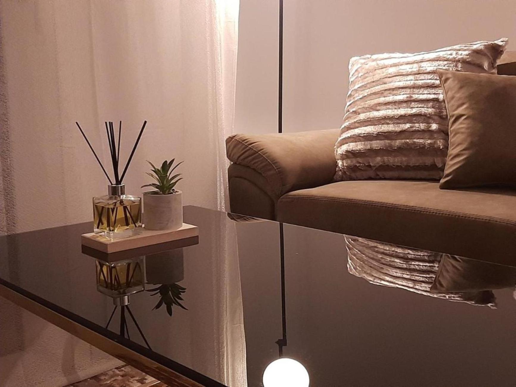 H&O Boulevard Breeze Apartment! 파포스 외부 사진